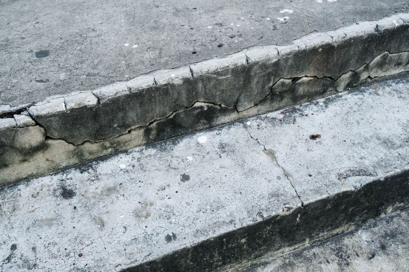 Temperature Impact on Concrete